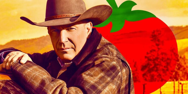 Yellowstone’s 84% Rotten Tomatoes Score Explains Why New Spinoffs Are Replacing Season 6