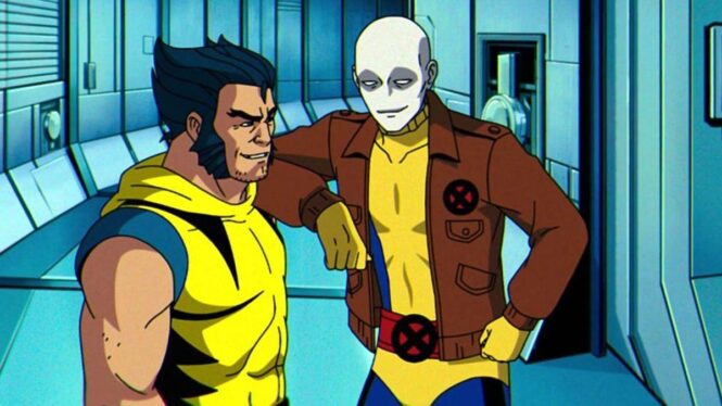 Yes, That Morph Moment in X-Men ’97’s Finale Meant Exactly What You Thought It Did