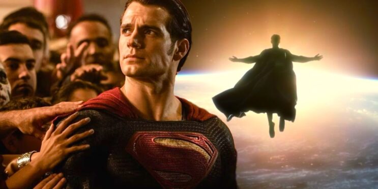 Zack Snyders DCEU Superman Trilogy Ending Wouldve Fixed His God-Like Movie Criticism