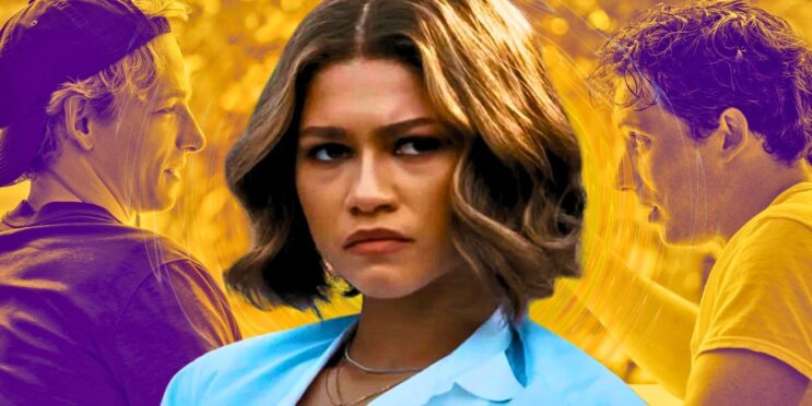 Zendaya’s 89% Movie Extended An Actor’s Perfect 9-Year Rotten Tomatoes Streak