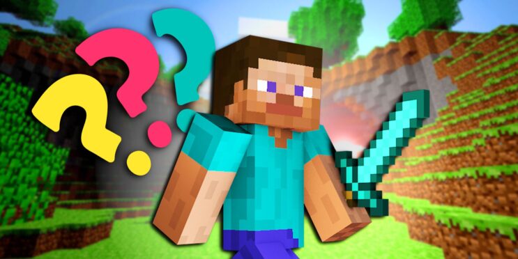 1 Video Game Series Already Proved How Netflixs Minecraft Show Can Be Successful