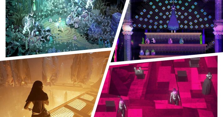 10 Adorable New Indie Games Releasing In The Second Half Of 2024