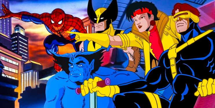 10 Animated TV Shows That No One Seems To Remember