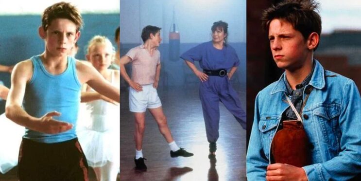 10 Behind-The-Scenes Facts About Billy Elliot