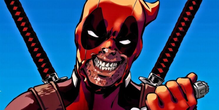 10 Best Deadpool Quotes in Marvel Comics, Ranked