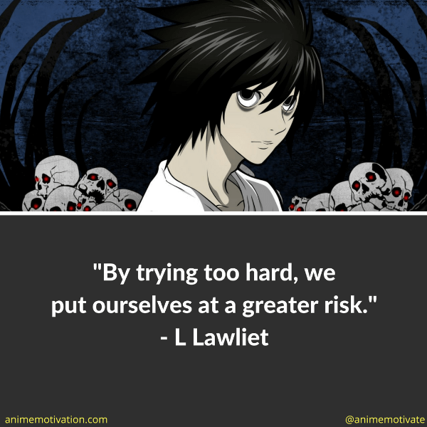 10 Best Death Note Quotes