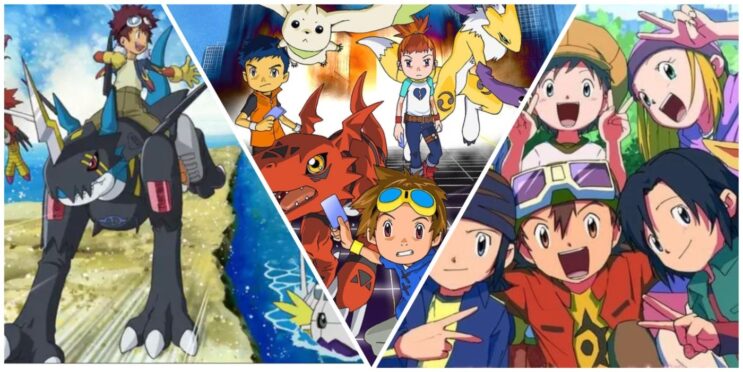 10 Best Digimon Frontier Episodes, Ranked