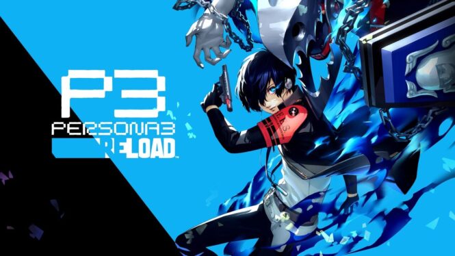 10 Best Early Game Personas To Get First in Persona 3 Reload