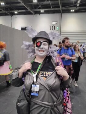 10 Best Gaming Cosplays We Saw At MCM Comic Con London 2024