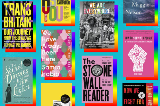 10 Best LGBTQ+ Romance Books To Read For Pride Month