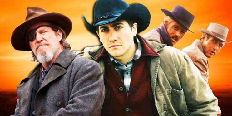 10 Best Oscar-Nominated Western Movies That Should Have Won Best Picture