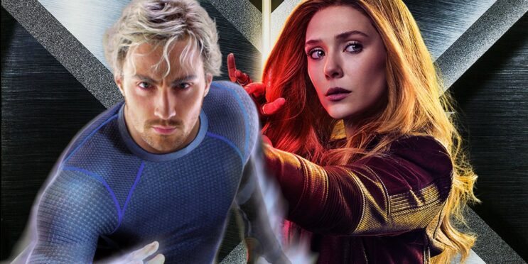 10 Best Scarlet Witch & Quicksilver Stories in Marvel History