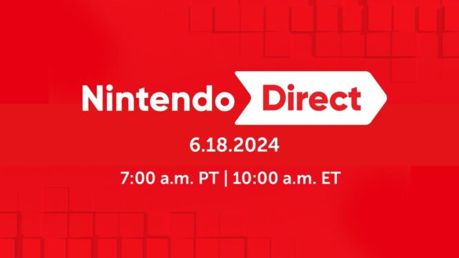 10 Biggest Reveals From Nintendo Direct (June 2024)