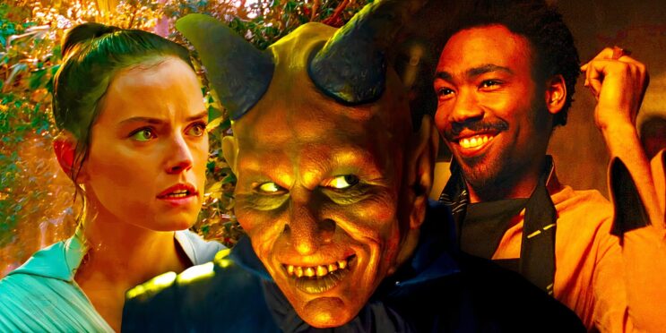 10 Canceled Star Wars Movies & TV Shows We’d Have Loved To See