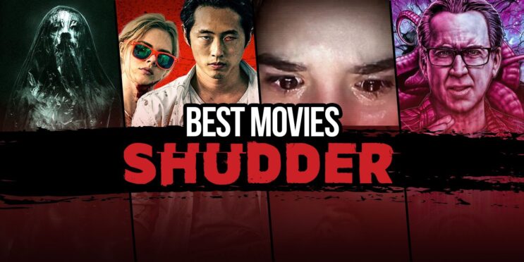 10 Freaky Horror Movies to Stream on Shudder