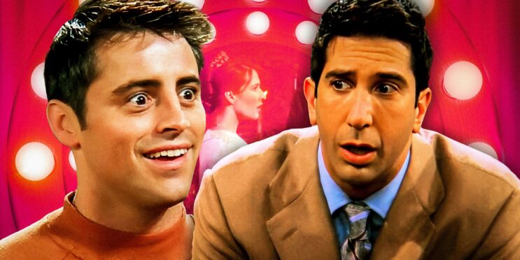 10 Friends Storylines That Would Never Work In Modern Day