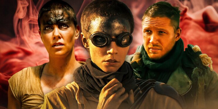 10 Great Movies That Inspired The Mad Max Franchise (& How)