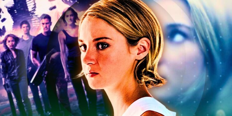 10 Harsh Realities About The Divergent Books, 11 Years After The Series Ended