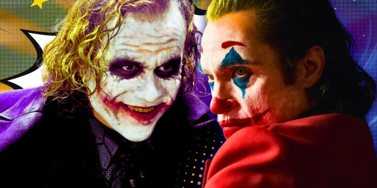 10 Harsh Realities Of Rewatching Every Joker Movie In DC’s History
