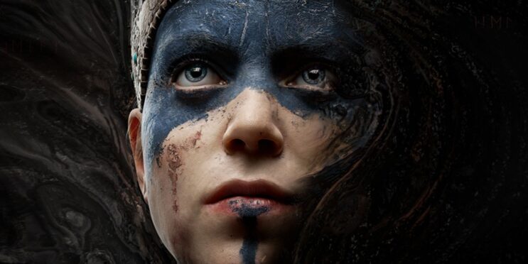 10 Hellblade 2 Scariest Scenes That Will Make Your Skin Crawl