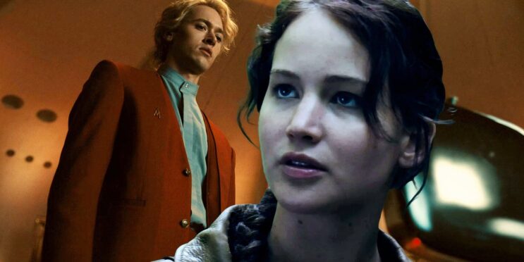 10 Hunger Games Characters Who Can Return In The New Prequel Movie