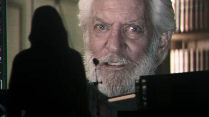 10 Memorable Donald Sutherland Sci-Fi, Horror, and Fantasy Movies