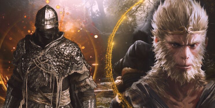 10 Most Interesting Bloodborne Characters, Ranked