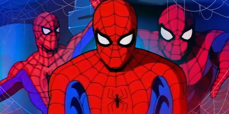 10 Most Rewatchable Spider-Man: The Animated Series Episodes, Ranked