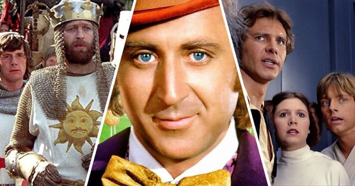10 Most Underrated Fantasy Movies From The 1970s