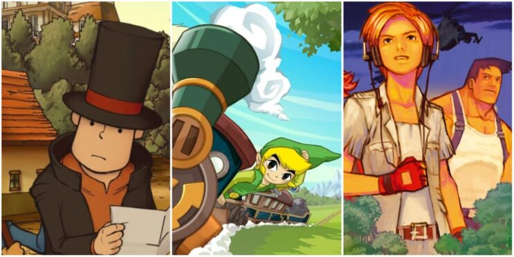 10 Nintendo DS Games That Should Come To Nintendo Switch