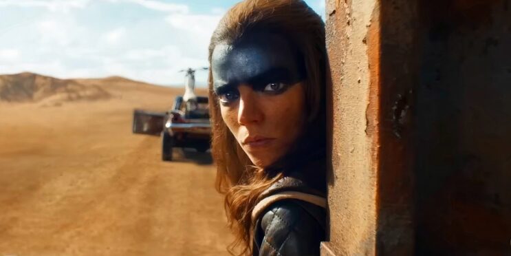 10 Reasons Furiosa Underperformed At The Box Office Despite Its 90% Rotten Tomatoes Score
