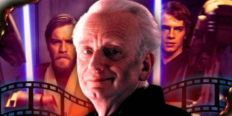 10 Revenge Of The Sith Moments That Changed The Star Wars Galaxy Forever