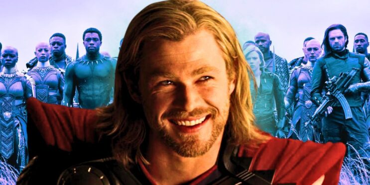 10 Scenes That Most Define Thor’s MCU Story