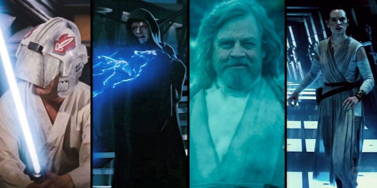10 Sith Force Powers We’ve Never Seen In Live Action