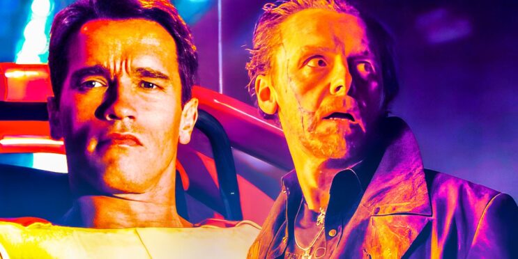 10 Ways Edgar Wright’s The Running Man Remake Will Be Different From Schwarzenegger’s Version