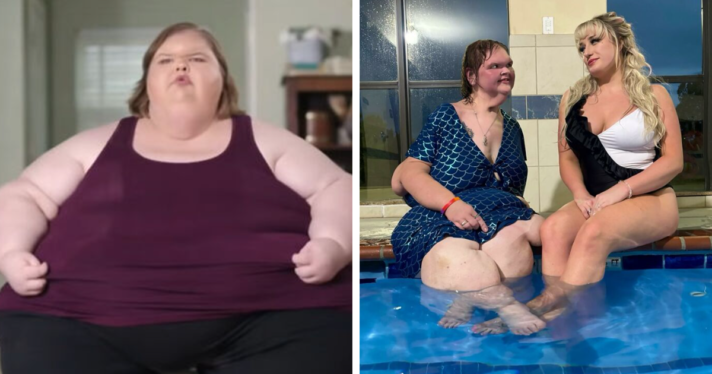 1000-Lb Sisters: Amy & Tammy Slaton’s Travel Adventures Post-Weight Loss