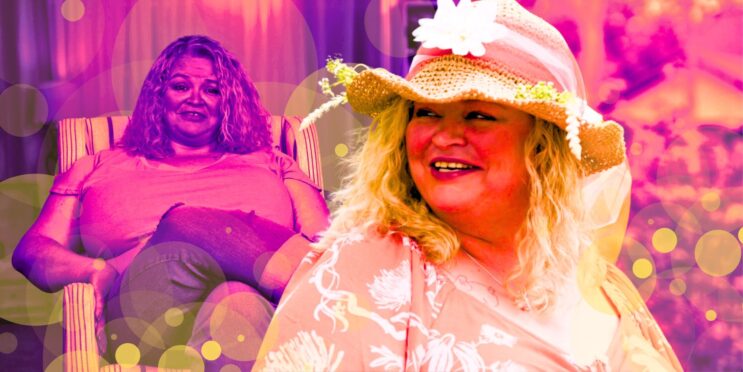 1000-Lb Sisters: How Amanda Is Healing From Her Devastating Breakup Amidst Extraordinary Weight Loss Journey