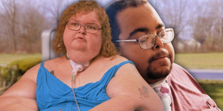 1000-Lb Sisters: Tammy Slaton’s Family Reveals Honest Reactions To Caleb Willingham’s Death