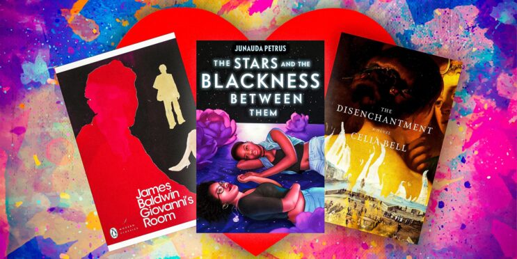 11 Most-Anticipated Romance Books Coming Out In July 2024