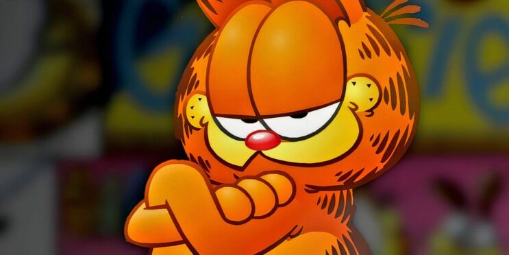 15 Funniest Garfield Comics That Just Turned 30
