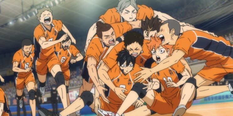 15 Most Inspirational Haikyu!! Moments That Will Motivate You