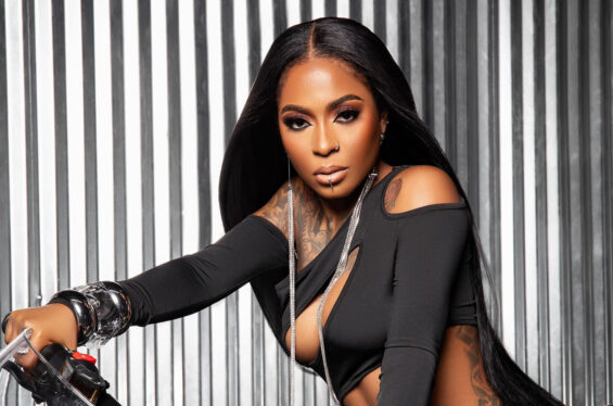 20 Questions With Tina (Hoodcelebrityy): Ascendant New York Artist Discusses Name Change, New Project & Growing Up in Jamaica 