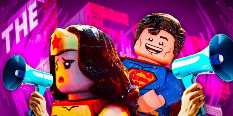 2024’s New LEGO Movie Is Nothing Like The Previous $1.1 Billion Franchise
