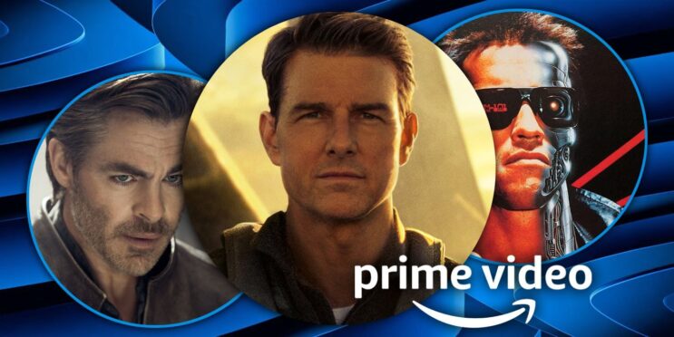 3 action movies on Amazon Prime Video you need to watch in June