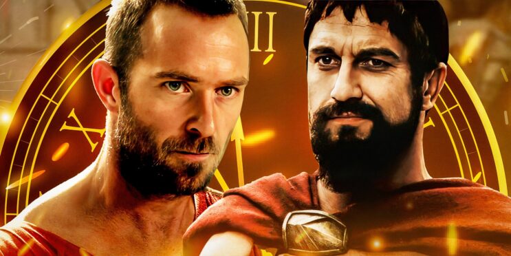 300: Rise Of An Empire’s Timeline & How It Fits Into The Original Movie’s Events Explained
