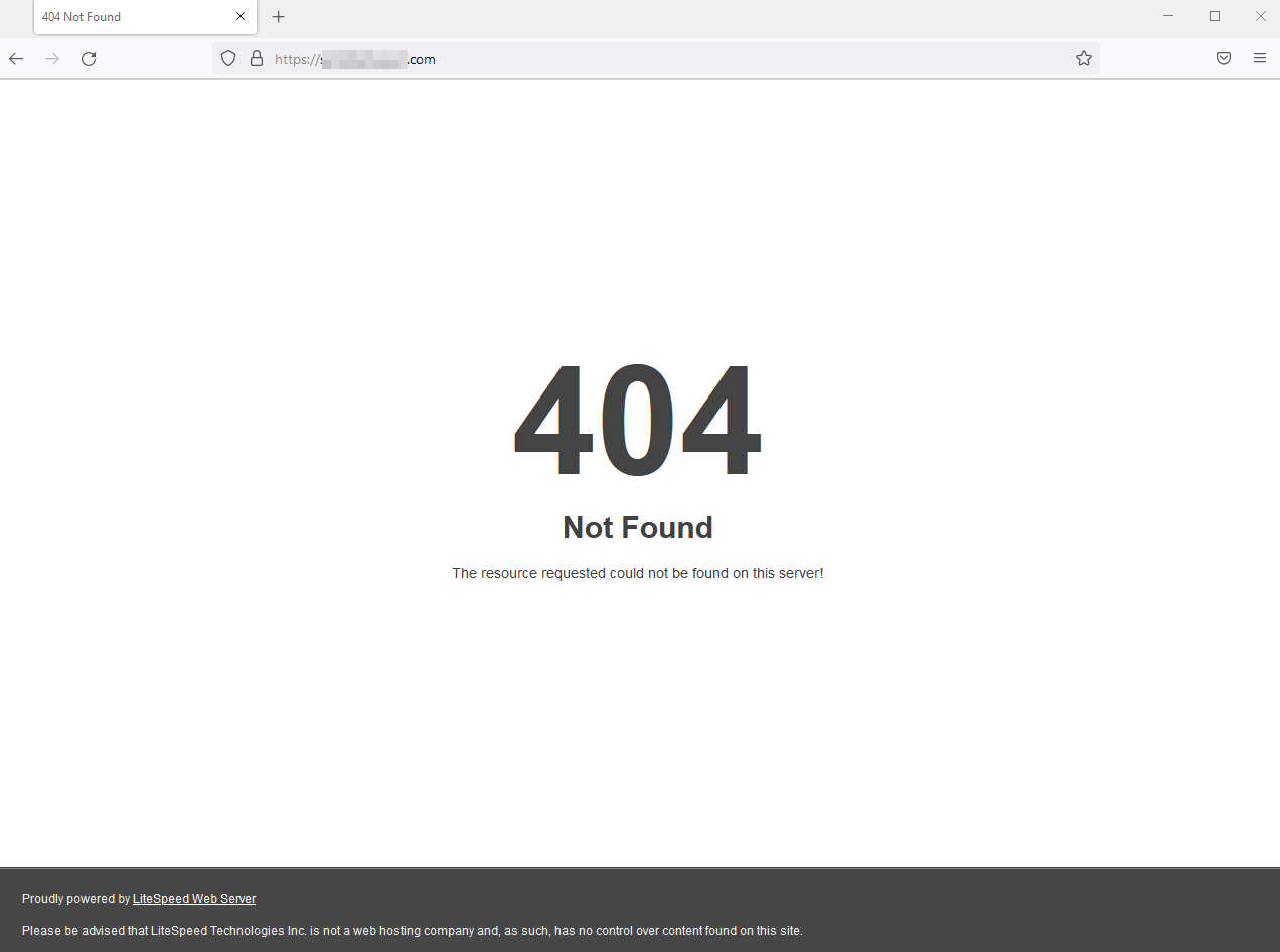 404 page not found error: What it is and how to fix it