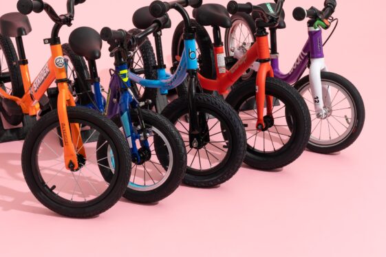 5 Best Kids’ Bikes (2024): Balance, Pedal, Coaster
