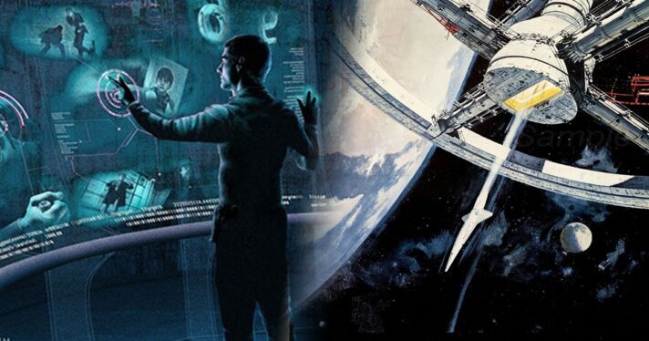 5 most scientifically accurate sci-fi movies, ranked