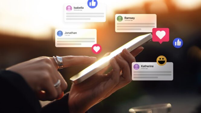 5 of the best — and worst — social media apps in 2024 (so far)