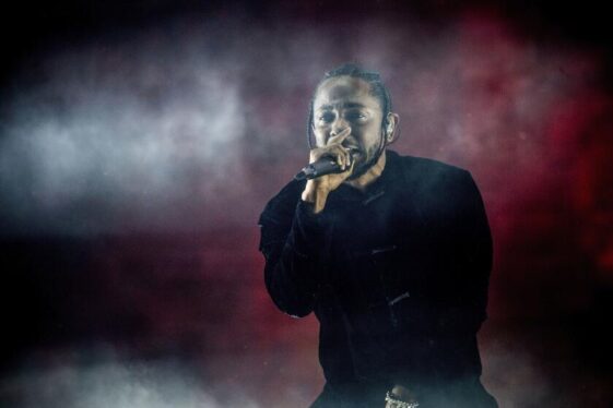 5 Things You Need to Know about Kendrick Lamar’s Juneteenth ‘Pop Out’ at Kia Forum in L.A.